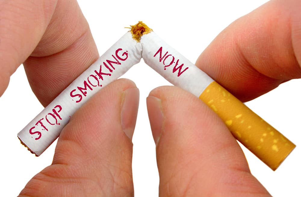 Quit Smoking Wokingham